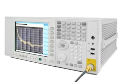 Testing and measuring equipments
